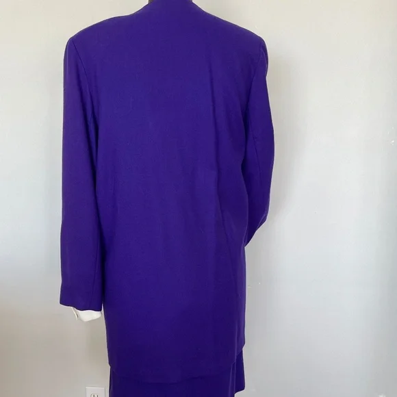 SIMON CHANG Designer Jacket - Picture 2 of 4